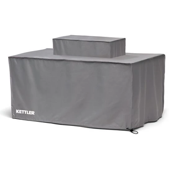 Kettler Protective Cover Palma Fire Pit Table (2021+) 3 Kettler Protective Cover Palma Fire Pit Table (2021+)