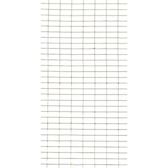WeldMesh Roll - 13 Mm X 25 Mm Mesh 1 X 5m Galvanised - Smart Garden 4 WeldMesh Roll - 13 Mm X 25 Mm Mesh 1 X 5m Galvanised - Smart Garden - Image 2