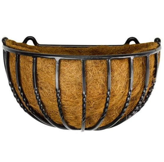 Forge Wall Basket 16" - Smart Garden 3 Forge Wall Basket 16" - Smart Garden