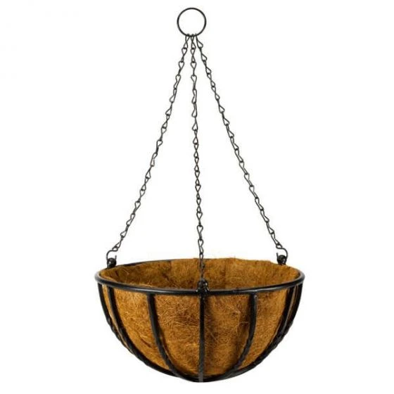 Forge Hanging Basket 16" - Smart Garden 3 Forge Hanging Basket 16" - Smart Garden