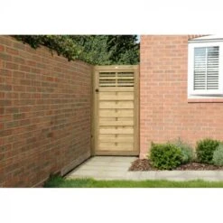 Forest Garden Kyoto Gate 6ft (1.8m) - Home Delivery