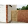 Forest Garden Europa Plain Gate 6ft (1.8m) - Home Delivery 2 Forest Garden Europa Plain Gate 6ft (1.8m) - Home Delivery -Decor In Garden Store 1 15