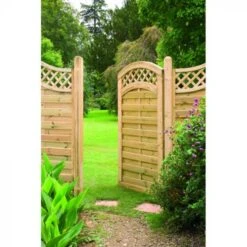 Forest Garden Europa Prague Gate 6ft (1.8m) - Home Delivery