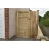 Forest Garden Pressure Treated Square Lap Gate 6ft (1.8m) - Home Delivery -Decor In Garden Store 1 23