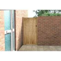 Forest Garden Decibel Gate 6ft (1.8m) - Home Delivery