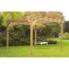 Forest Garden Ultima Pergola 3.6m - Home Delivery -Decor In Garden Store 1 51