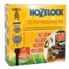 Hozelock 25 Pot Automatic Watering Kit -Decor In Garden Store 25 pot watering kit