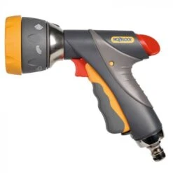 Hozelock Multi Spray Pro Gun