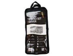 Worth Gardening 2 Seater Large Bistro Set Cover -Decor In Garden Store 2 seater large bistro set