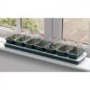 Garland Super 7 Electric Windowsill Propagator -Decor In Garden Store 304309 super 7 electric propagator insitu