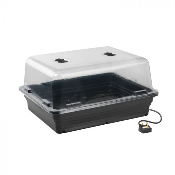 Stewart Essentials Electric Propagator 52cm 4 Stewart Essentials Electric Propagator 52cm - Image 2