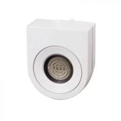 The Big Cheese Sonic Mouse & Rat Repeller -Decor In Garden Store 310147 sonic rat mouse repeller