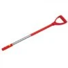 Wolf-Garten Aluminium D-Grip Handle 85cm
