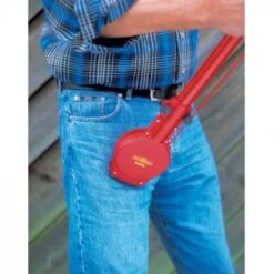 Wolf-Garten Cord Tidy 7 Wolf-Garten Cord Tidy -Decor In Garden Store 315829 mc cord tidy in use