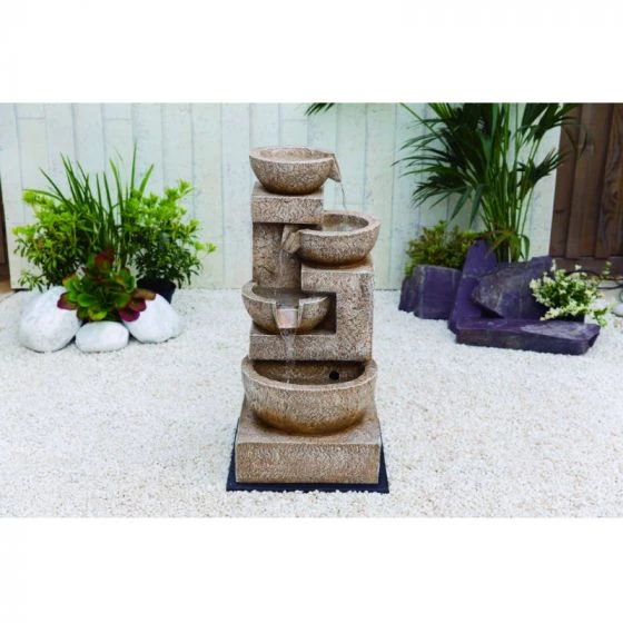 Kelkay Sparkling Bowls 3 Kelkay Sparkling Bowls