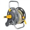 Hozelock 45m Capacity Assembled Hose Reel With 25m Hose -Decor In Garden Store 318032 45m reel with 25m hose