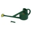 Haws 2.25 Litre Plastic Conservatory Can - Green -Decor In Garden Store 319401 conseravtory can green