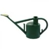 Haws 6 Litre Plastic Practican - Green