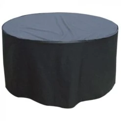 Worth Gardening 4-6 Seater Round Table Cover -Decor In Garden Store 325012 4 6 seater rnd table cover1