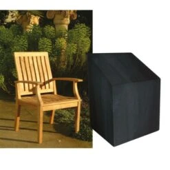Worth Gardening Armchair Cover -Decor In Garden Store 325043 armchair cover2
