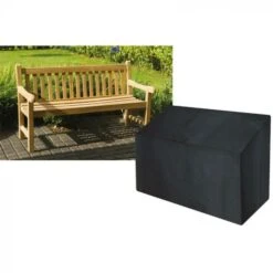 Worth Gardening 2 Seater Bench Cover -Decor In Garden Store 325044 2 seater bench cover2