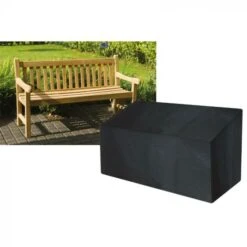Worth Gardening 3 Seater Bench Cover -Decor In Garden Store 325045 3 seater bench cover2
