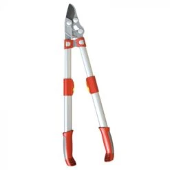 Wolf-Garten Powercut Telescopic Bypass Lopper
