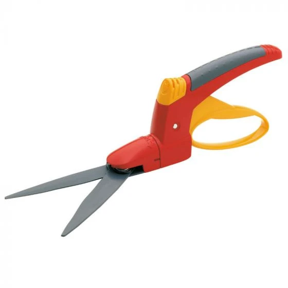 Wolf-Garten Comfort Grass Shears 3 Wolf-Garten Comfort Grass Shears