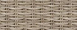 Kettler Palma Lounger Oyster -Decor In Garden Store 3310 oyster wicker swatch 6