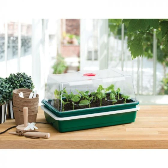Garland One Top Electric Propagator 3 Garland One Top Electric Propagator
