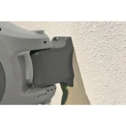 Hozelock Auto Reel With 30m Hose 7 Hozelock Auto Reel With 30m Hose -Decor In Garden Store 341153 auto reel bracket