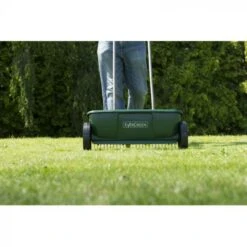 Evergreen Easy Spreader + 6 Evergreen Easy Spreader + -Decor In Garden Store 341252 easy spreader plus1