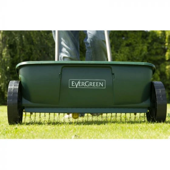 Evergreen Easy Spreader + 5 Evergreen Easy Spreader + - Image 3