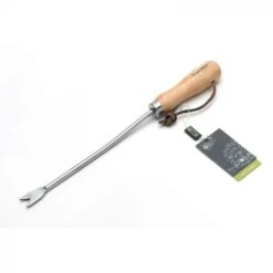 Burgon & Ball Stainless Dandelion Weeder