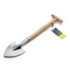Burgon & Ball Stainless Perennial Spade 1 Burgon & Ball Stainless Perennial Spade -Decor In Garden Store 341466 bb perennial spade