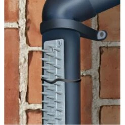 Defenders Prickle Strip Fence Topper 7 Defenders Prickle Strip Fence Topper -Decor In Garden Store 381763 prickle strip drain pipe