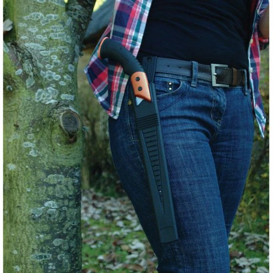 Wilkinson Sword Pruning Saw With Holster 4 Wilkinson Sword Pruning Saw With Holster - Image 2