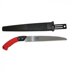 Wilkinson Sword Pruning Saw With Holster