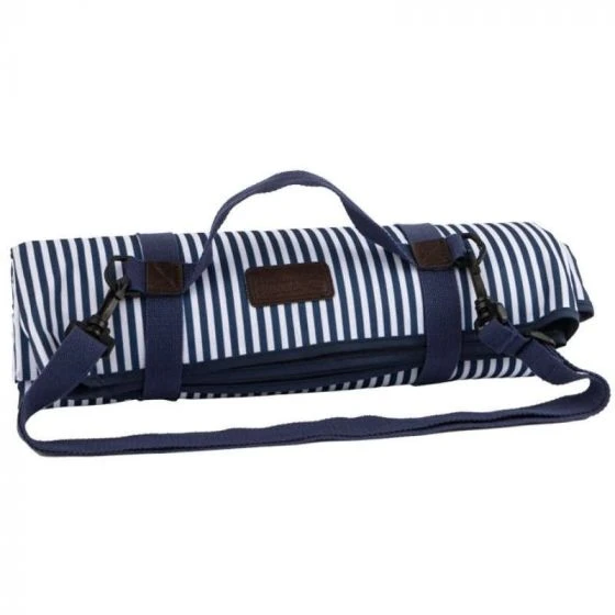 Three Rivers Hamper Co. Picnic Blanket 4 Three Rivers Hamper Co. Picnic Blanket - Image 2