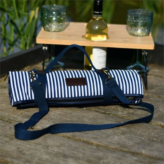 Three Rivers Hamper Co. Picnic Blanket 3 Three Rivers Hamper Co. Picnic Blanket