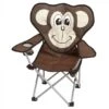 Quest Childrens Monkey Fun Folding Chair 1 Quest Childrens Monkey Fun Folding Chair -Decor In Garden Store 404352 monkey chair