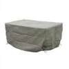 Bramblecrest Casual Dining Table 150 X 90cm Cover Khaki -Decor In Garden Store 420359 resize