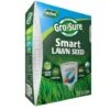 Westland Gro-Sure Smart Lawn Seed 1kg - 25sqm -Decor In Garden Store 46442415444 07fb38be7c o web