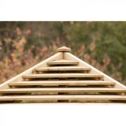 Forest Garden Venetian Pavillion With Decking - Home Delivery 10 Forest Garden Venetian Pavillion With Decking - Home Delivery -Decor In Garden Store 4 23