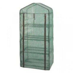 Classic 4 Tier GroZone With Extra Fleece Cover - Smart Garden -Decor In Garden Store 4 tier grozone n2