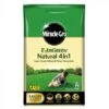 Miracle-Gro Natural 4in1 175m2 -Decor In Garden Store 4in1 1