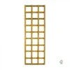 Forest Heavy Duty Trellis 183 X 61cm -Decor In Garden Store 502464 heavy duty trellis 61x183