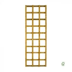 Forest Heavy Duty Trellis 183 X 61cm