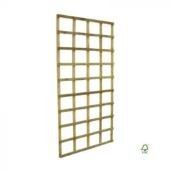 Forest Heavy Duty Trellis 183 X 122cm
