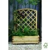 Forest Toulouse Planter